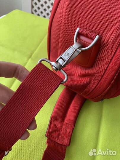 Eminent Новая Бьюти Сумка Багажная для Аэрео