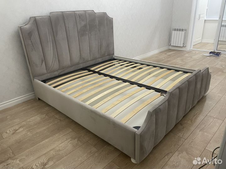 Сборка мебели