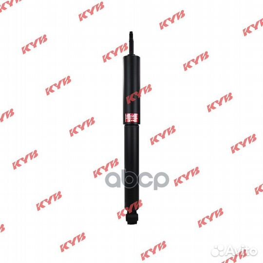 345 093 амортизатор задний газовый Toyota Land