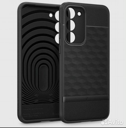 Чехол Spigen для Samsung S23