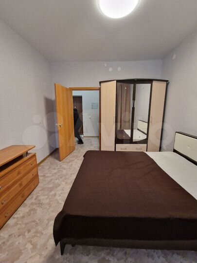 1-к. квартира, 35,7 м², 2/4 эт.