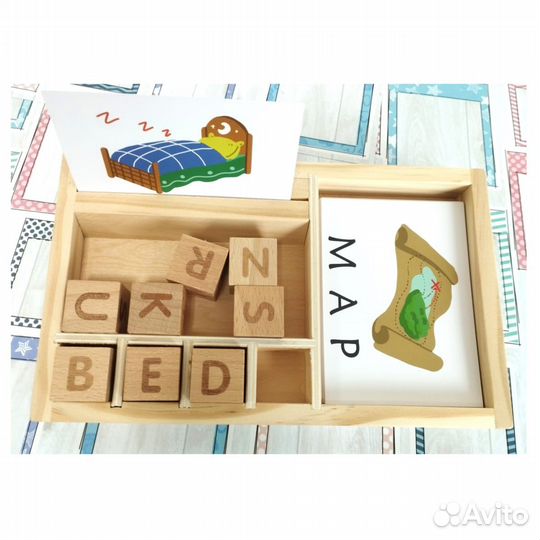 Учебное пособие по английскому языку. Слова