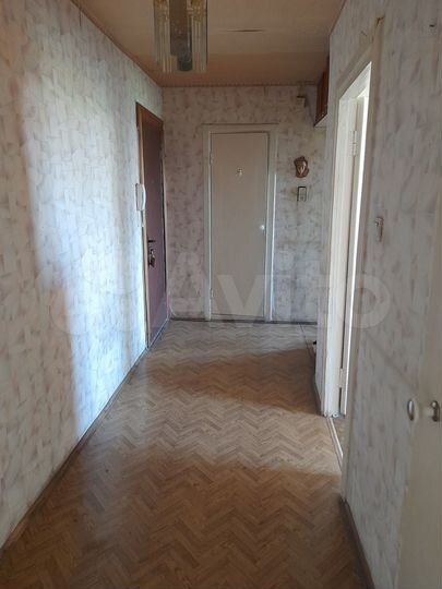 2-к. квартира, 50,4 м², 7/9 эт.