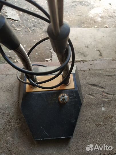 Антенна телевизионная комнатная из СССР