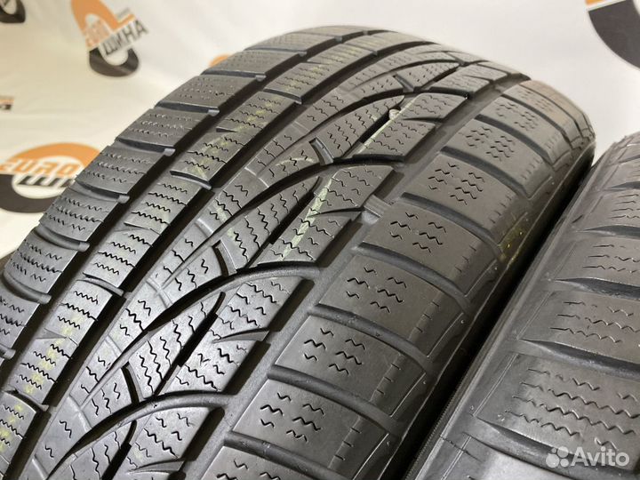 Hankook Winter I'Cept Evo W310 205/50 R17