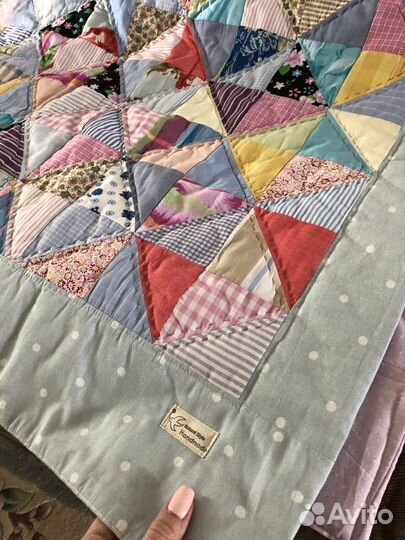 Покрывала пэчворк (листай)
