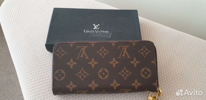 Кошелек женский новый