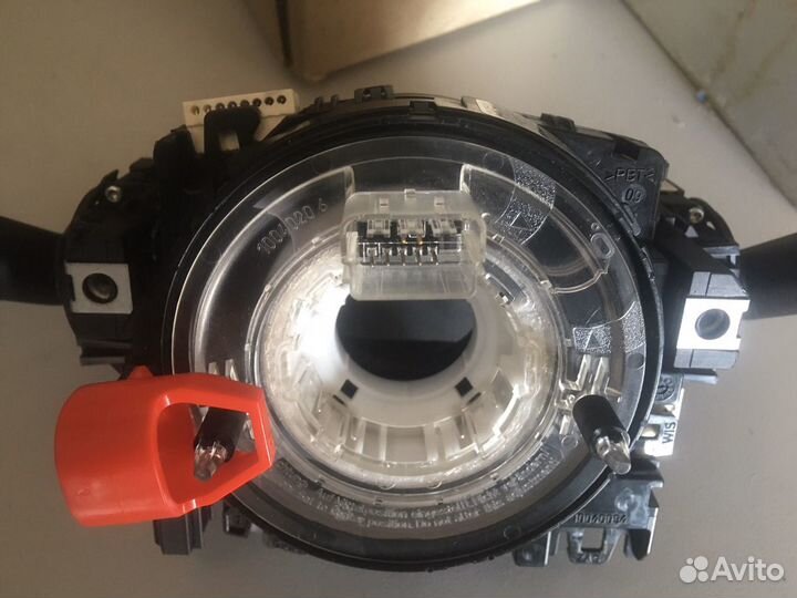 Подрулевой блок Volkswagen 5ko 953 549 a