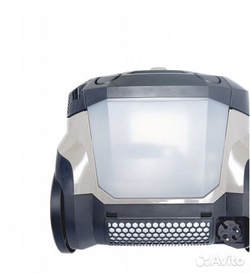 Моющий Пылесос+ сухая (Германия) thomas mokko XT