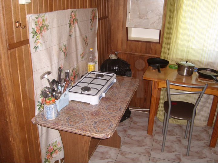 Таунхаус 150 м² на участке 2 сот.