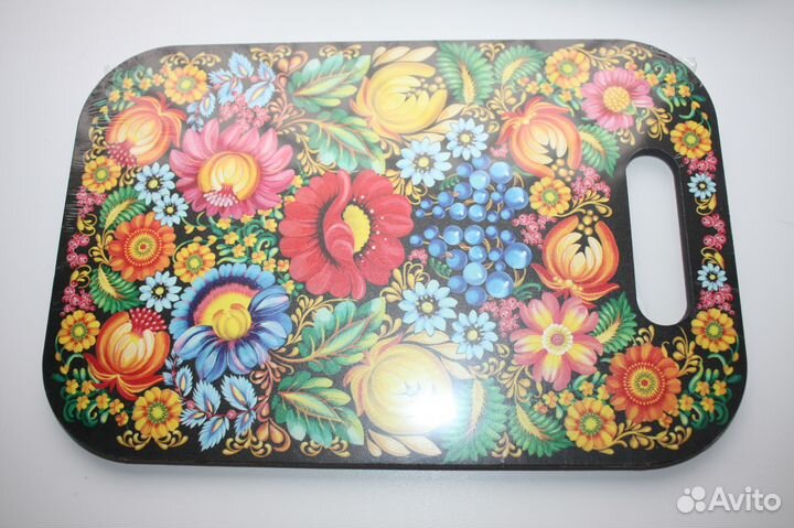 Доски разделочные