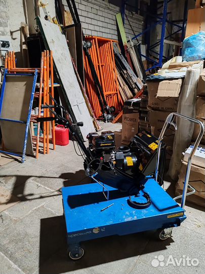 Аренда / Прокат строительных инструментов