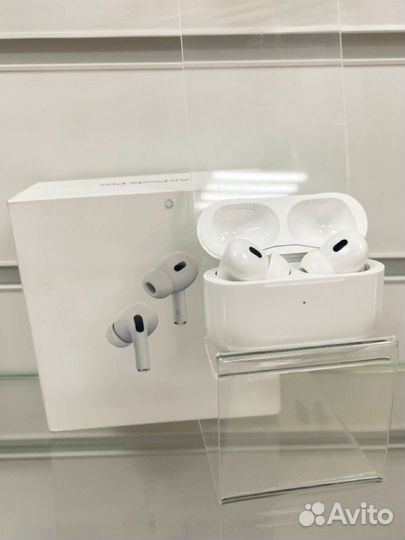 Наушники Apple Air Pods Pro 2