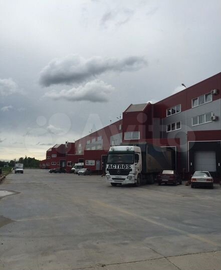 Сдам производственное помещение, 7888 м²