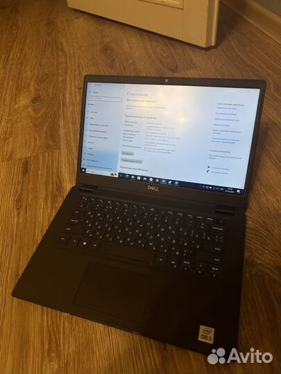 Dell Latitude 3410