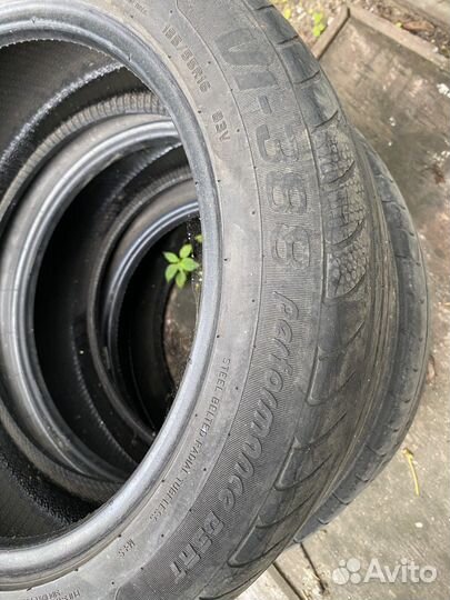 Ovation VI-388 185/55 R16 80