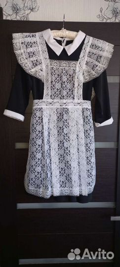 Школьная форма