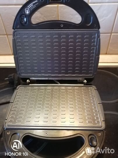 Продам Мультипекарь Редмонд со съемными панелями