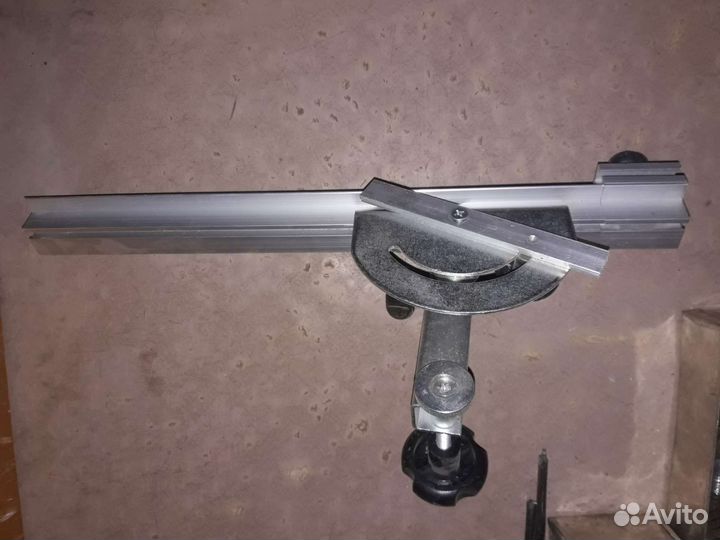 Направляющая от станка