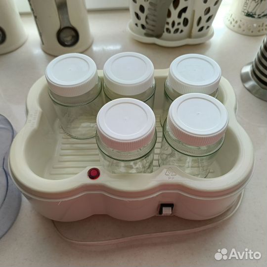 Йогуртница