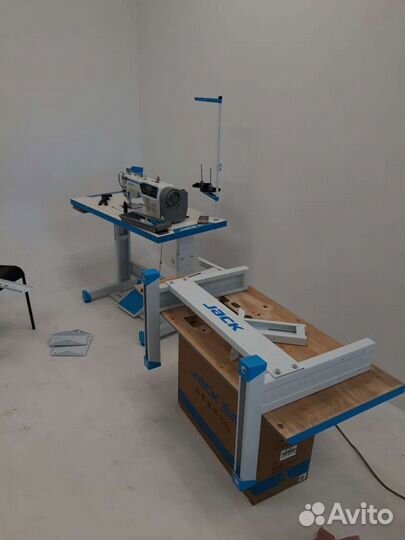 Ремонт швейных машин