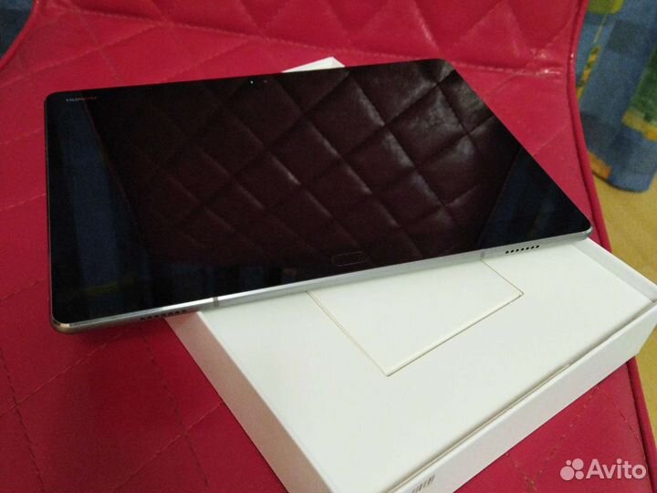 Планшет huawei MediaPad M3 Lite10 16гб