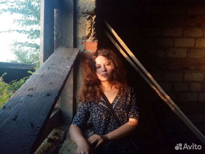 Любая работа, подработка