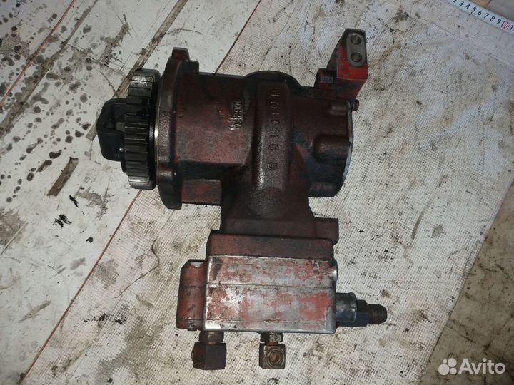 Компрессор воздушный (cummins)