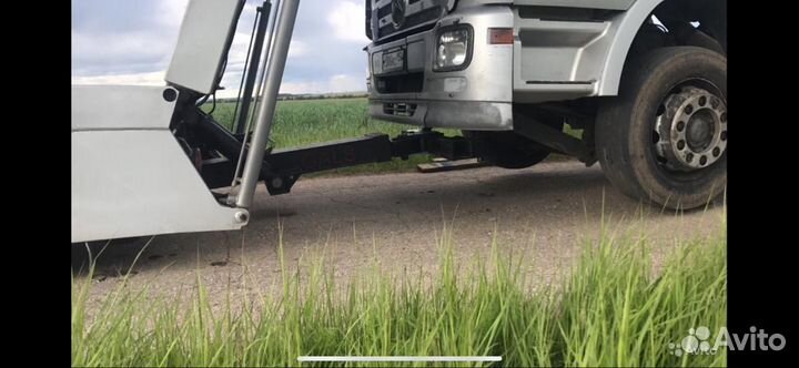 Эвакуатор, Грузовой эвакуатор, низкорамник, трал