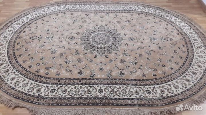 Турецкий Ковер шерстяной 7000