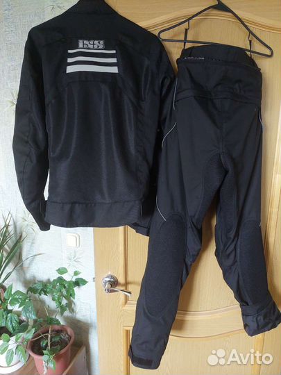 Куртка IXS Andover