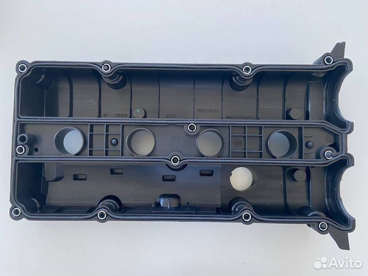 Новая клапанная крышка для Форд Фокус 1.6 100 лс