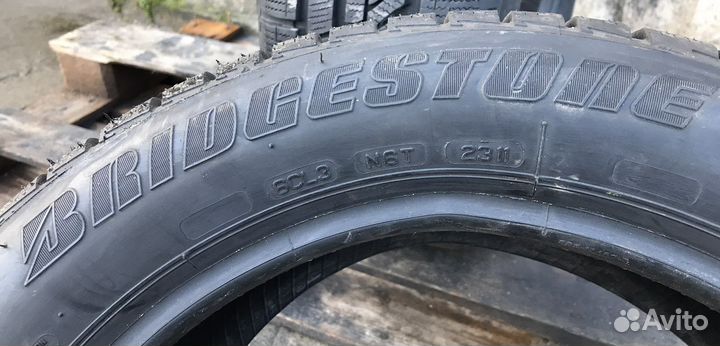 Bridgestone Blizzak LM-30 195/55 R16 87H