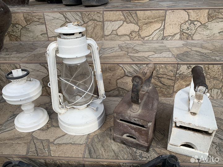 Антиквариат