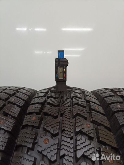 Viatti Vettore Inverno V-524 195/75 R16