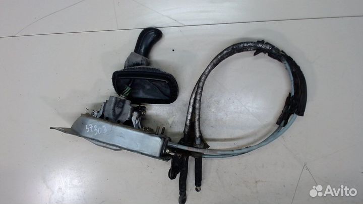 Кулиса кпп Skoda Octavia Tour, 1998