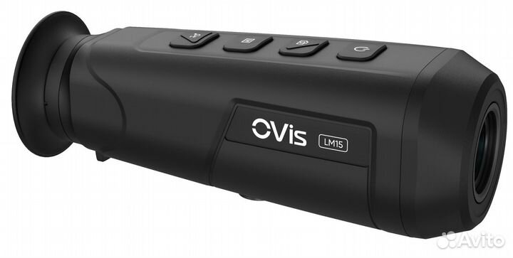 Тепловизор Arkon OVis LM15