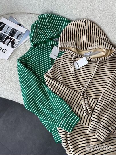 Свитшот толстовка худи