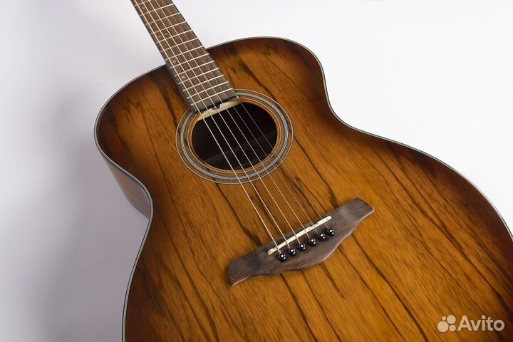 Гитара акустическая Sevillia DS-300 LVS