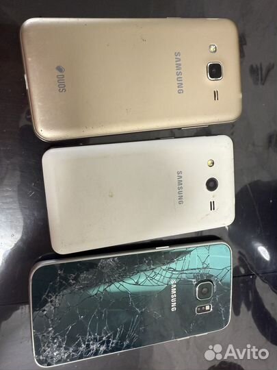 Samsung Galaxy J3 (2016) SM-J320F/DS, 8 ГБ