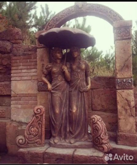 Реставрация зданий и памятников архитeктуpы