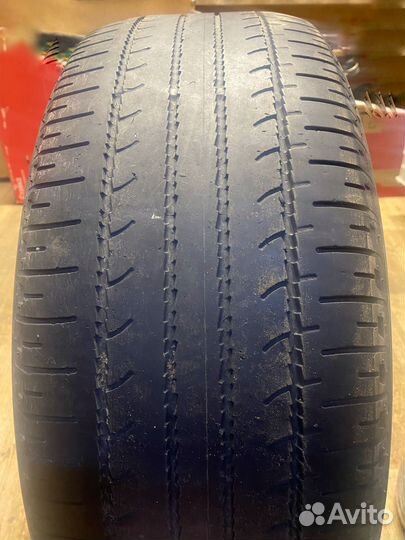 Yokohama Geolandar SUV G055 225/55 R18