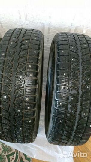 КАМА 505 Irbis 175/65 R14 88