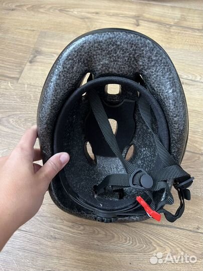 Велошлем детский