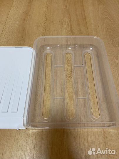 Контейнер для яиц новый