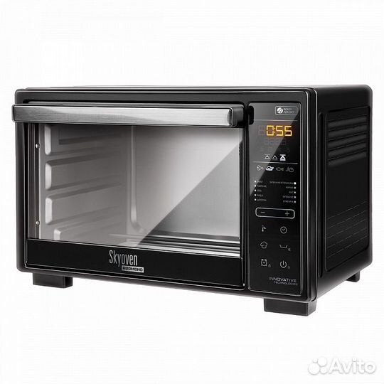 Мини-печь Redmond SkyOven RO-5727S