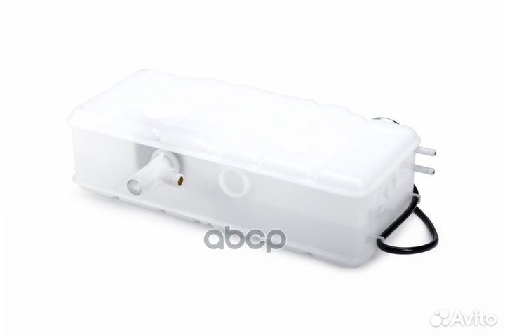 Бачок расширительный iveco turbostar/tech