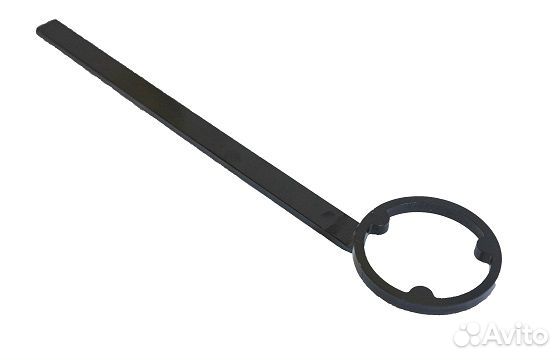 Фиксатор шкива распредвала Subaru forester 2.5L