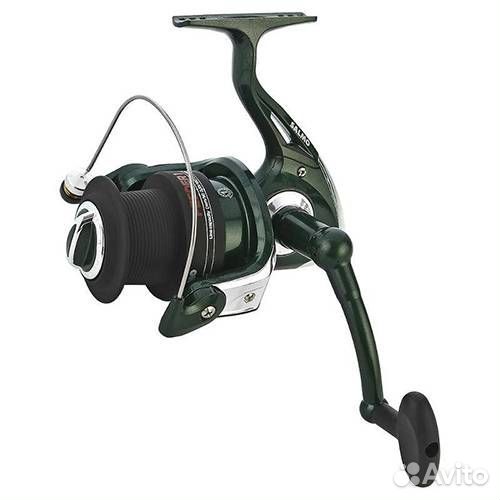 Катушка безынерционная Salmo Blaster Feeder 1 3000