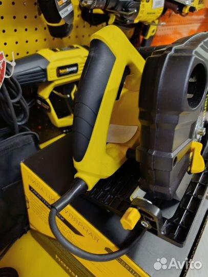 Циркулярная пила Hanskonner HCS51185